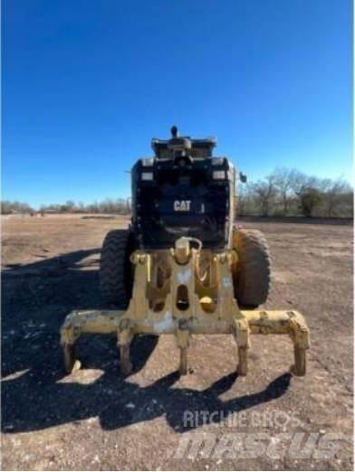 CAT 140M2 Niveleuse