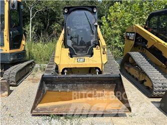 CAT 279D Chargeuse compacte