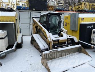CAT 289D Chargeuse compacte