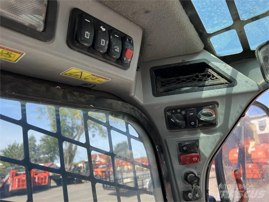 CAT 289D3 Chargeuse compacte