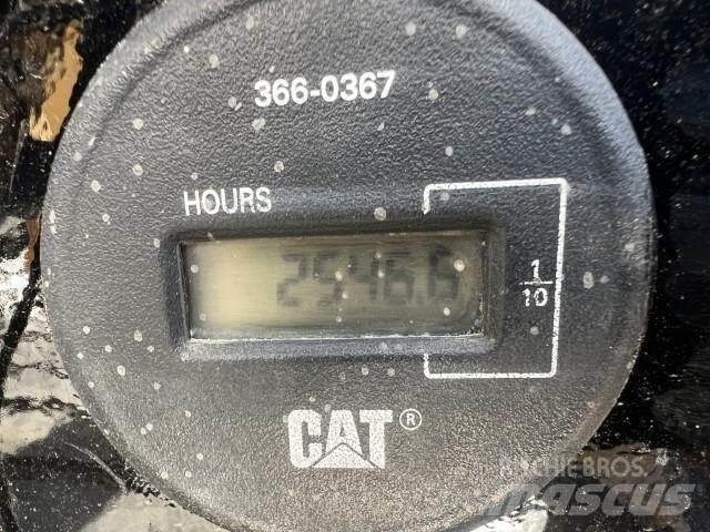 CAT 303.5E2 CR Mini pelle < 7t