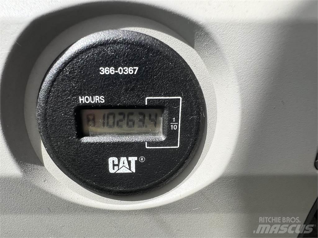 CAT 320ELRR Pelle à déchets