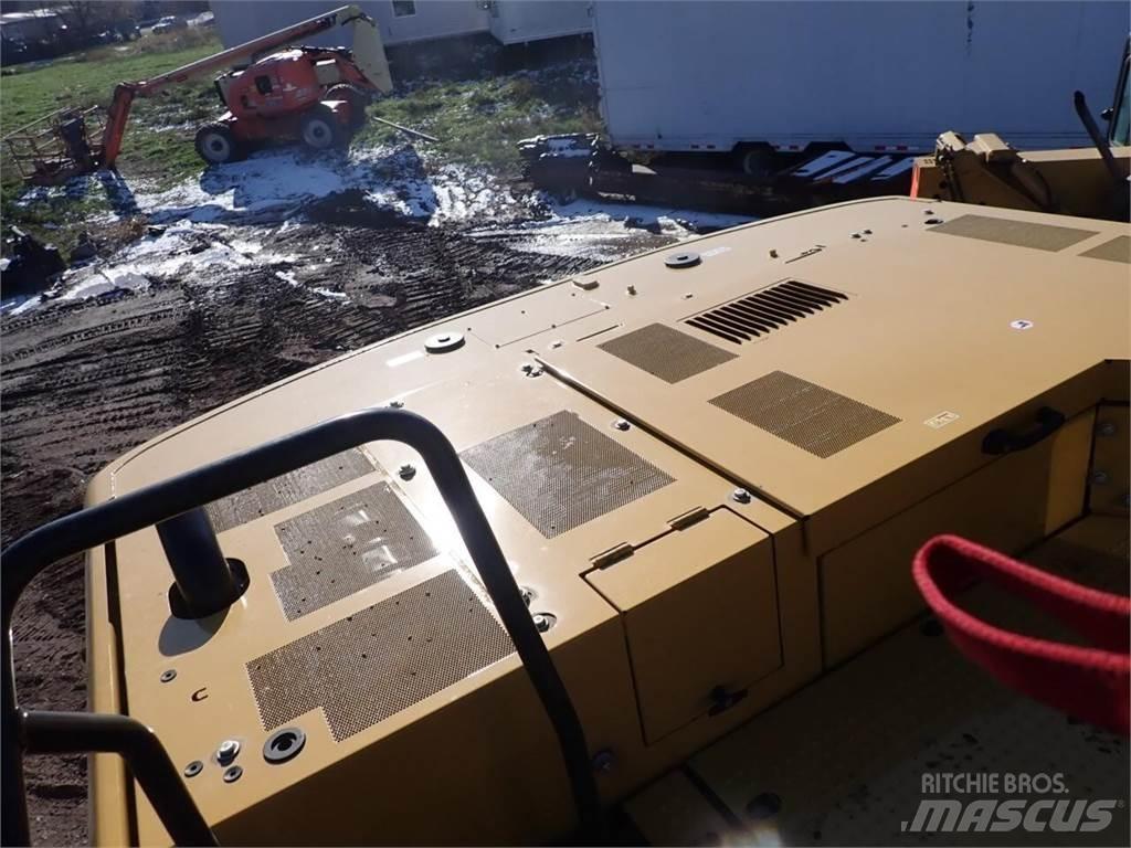 CAT 330 Pelle sur chenilles