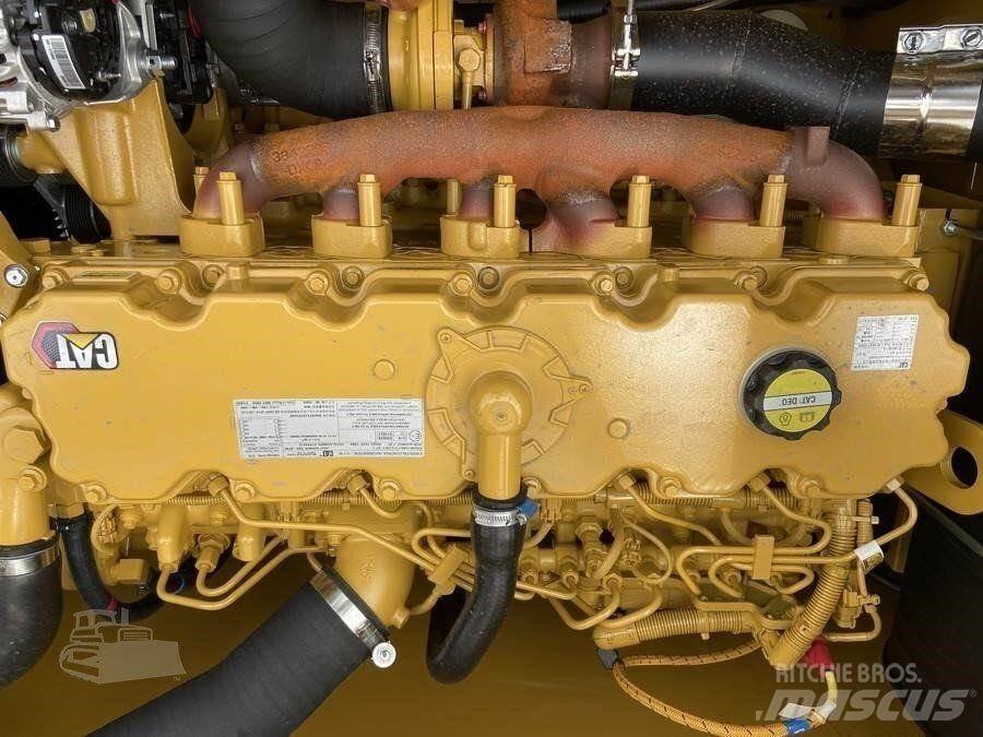 CAT 330GC Pelle sur chenilles