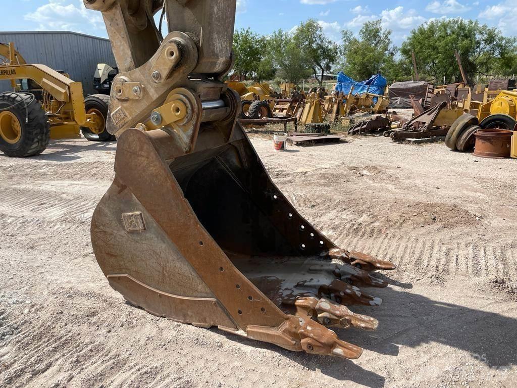 CAT 336 Pelle sur chenilles