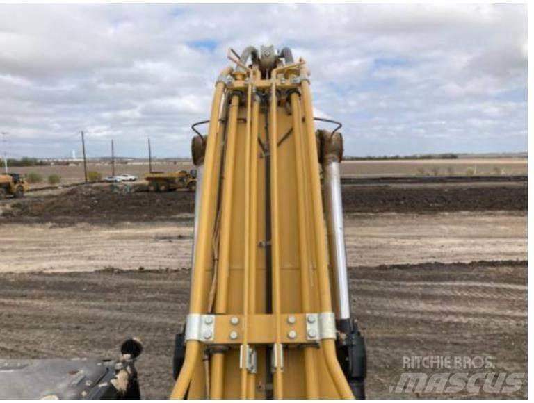 CAT 336 Pelle sur chenilles
