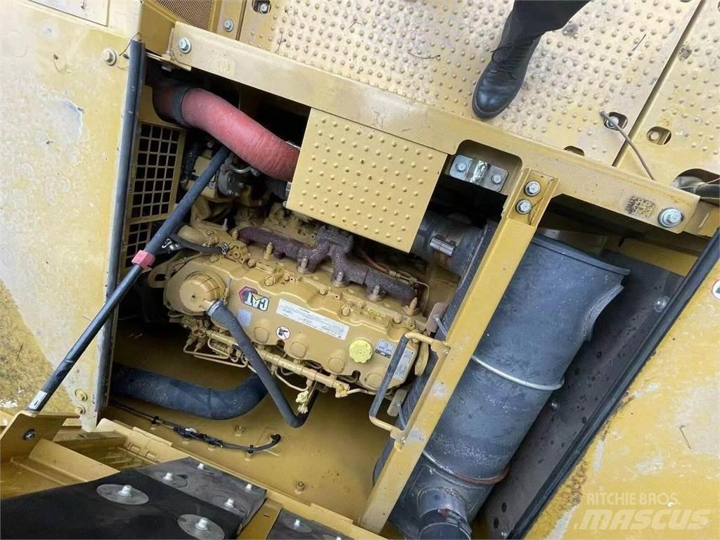 CAT 336 Pelle sur chenilles