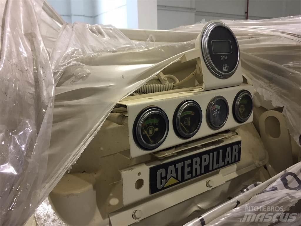 CAT 3408 Autres générateurs