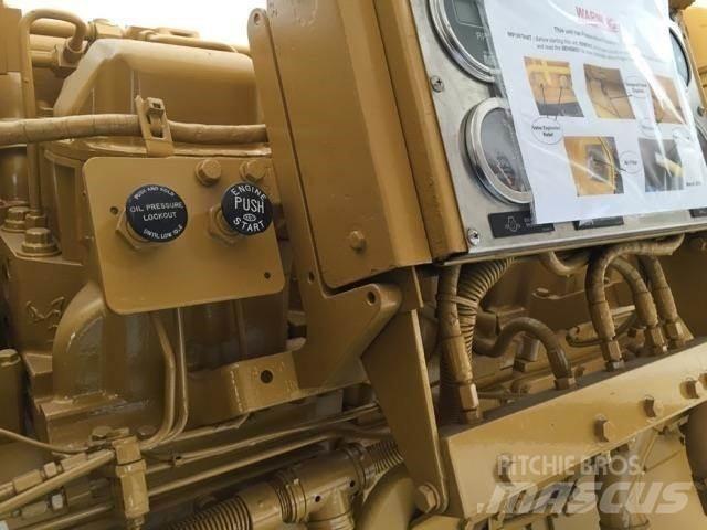 CAT 3512DITA Autres générateurs
