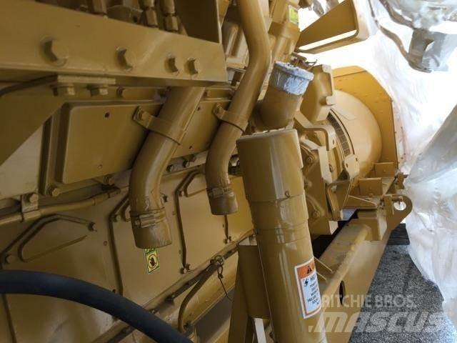 CAT 3512DITA Autres générateurs