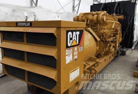 CAT 3512DITA Autres générateurs