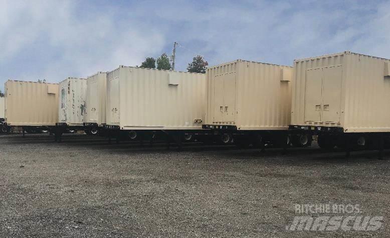 CAT 3516 Autres générateurs