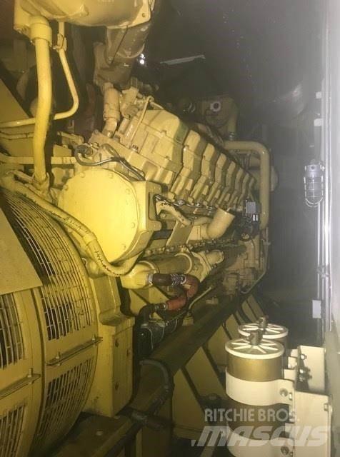 CAT 3516 Autres générateurs
