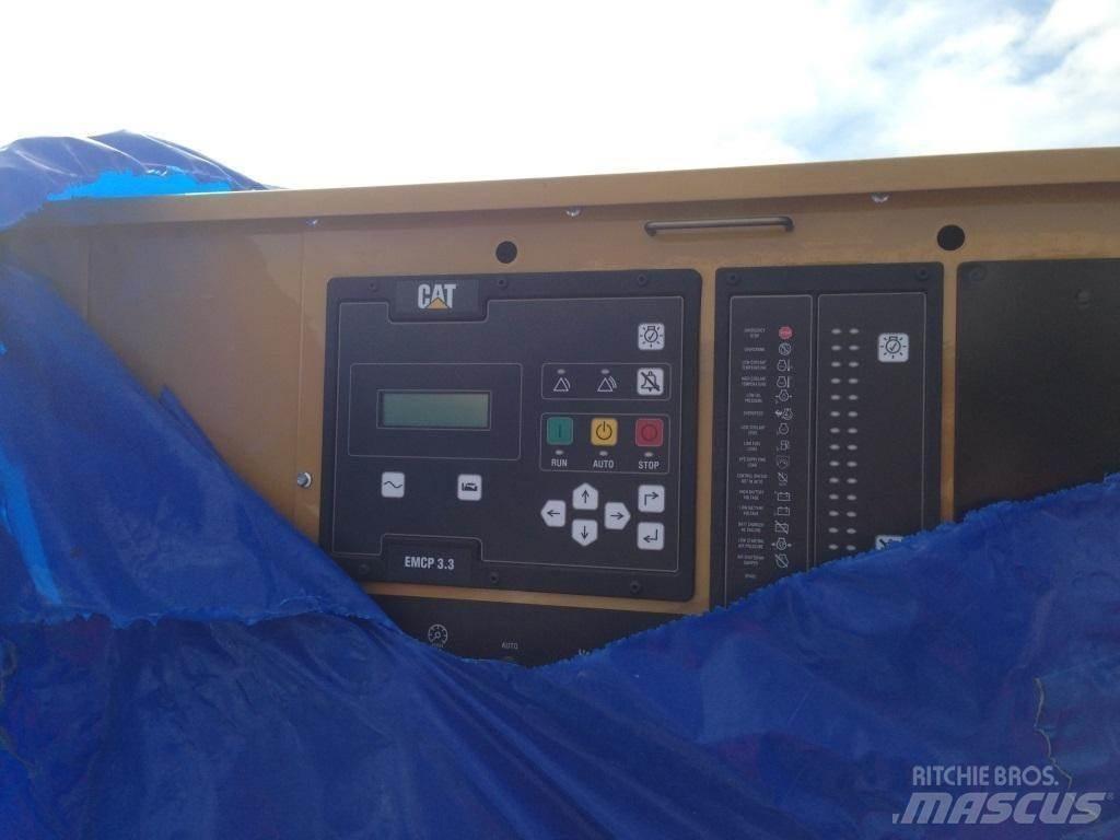 CAT 3516C Autres générateurs