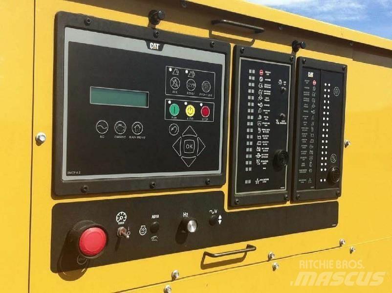 CAT 3516C Autres générateurs