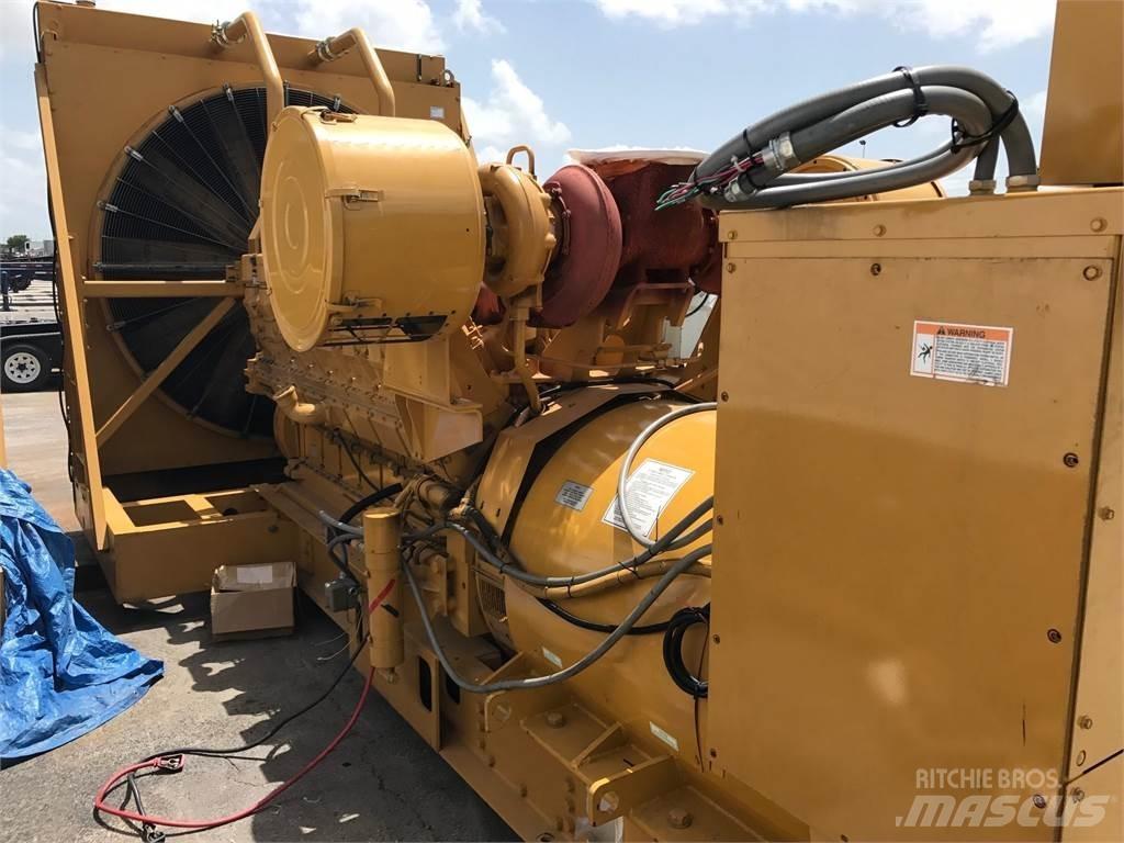 CAT 3516DITA Autres générateurs