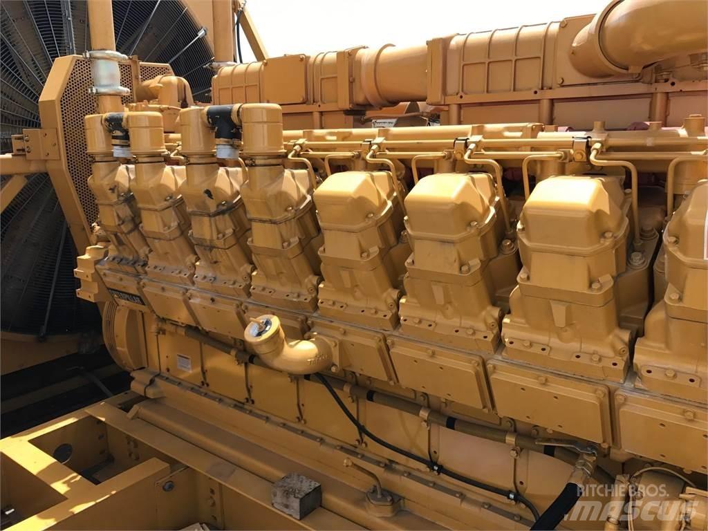 CAT 3516DITA Autres générateurs