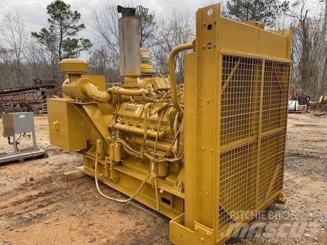 CAT 635 KW Autres générateurs