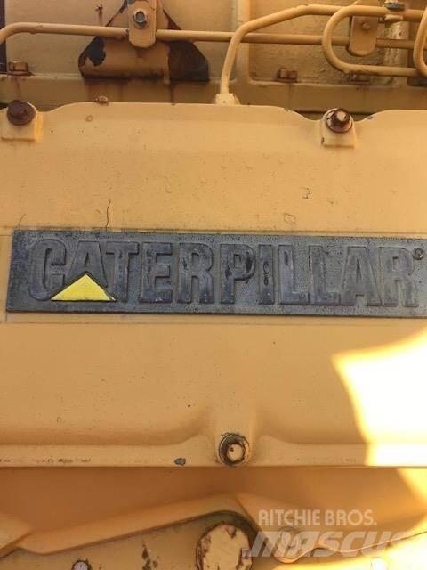 CAT 635 KW Autres générateurs