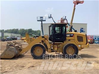 CAT 926M Chargeuse sur pneus