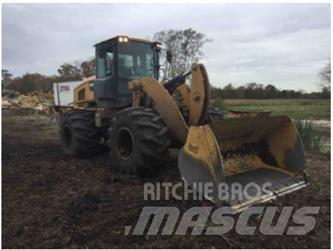 CAT 938M Chargeuse sur pneus