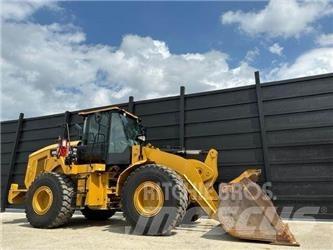 CAT 950GC Chargeuse sur pneus