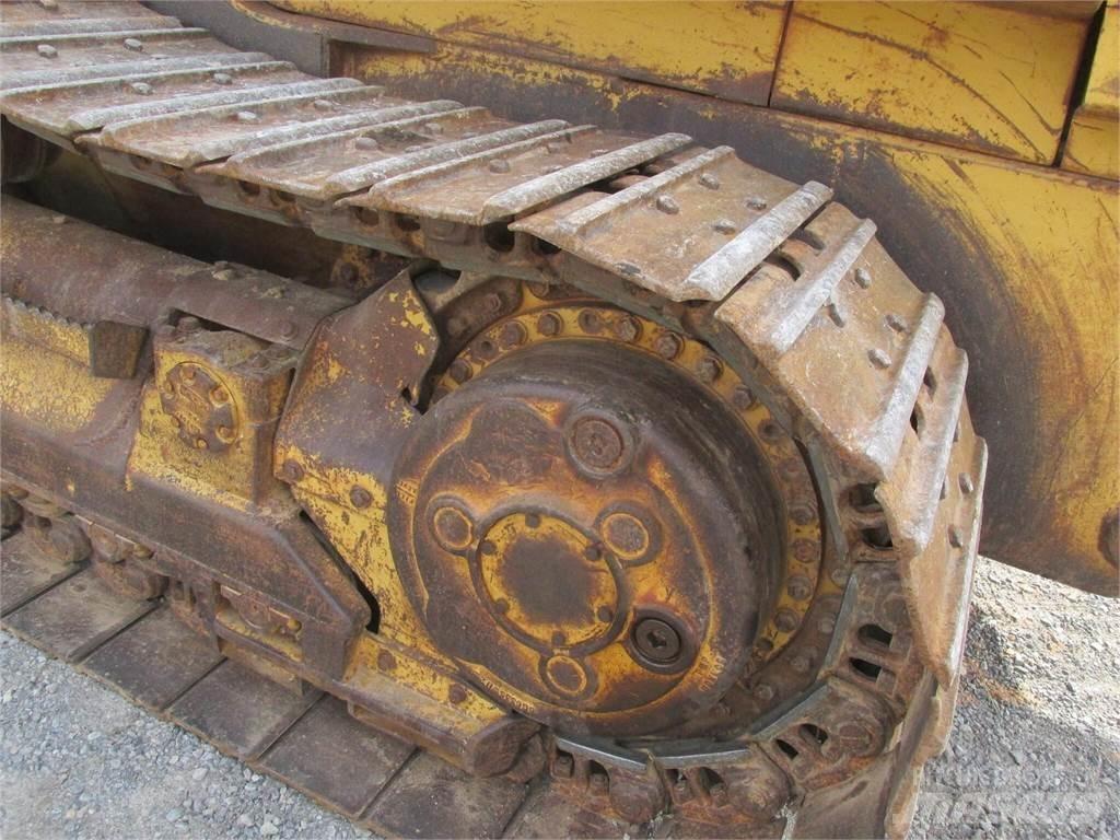 CAT 953 Chargeuse sur chenilles