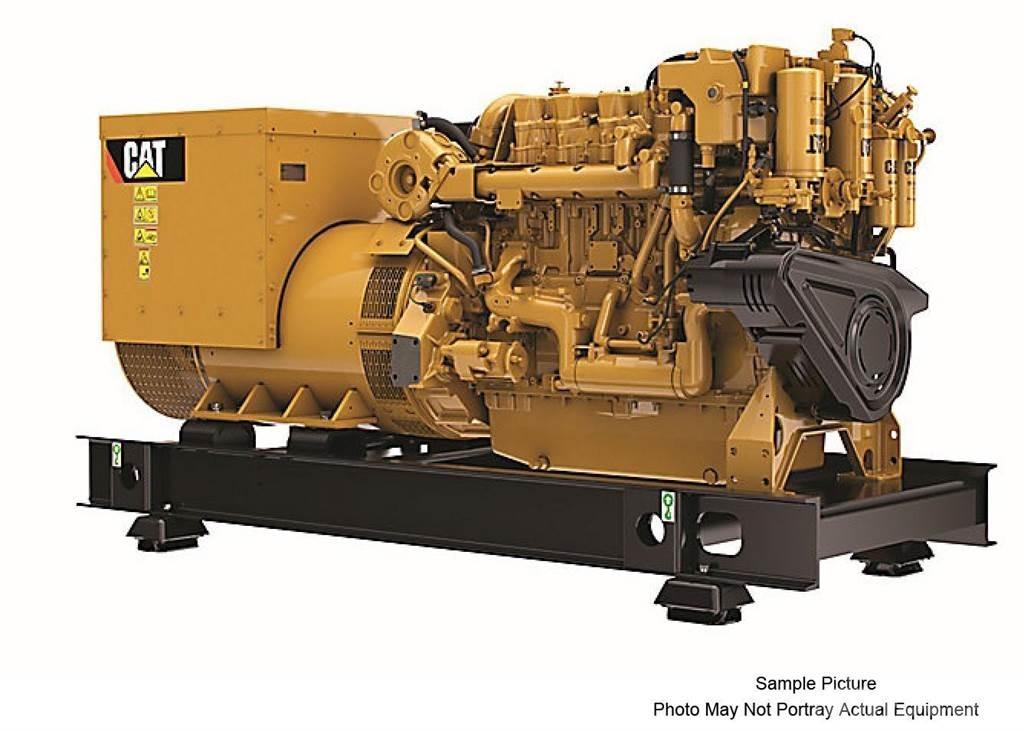 CAT C18 Autres générateurs