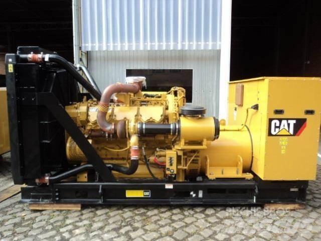 CAT C27 Autres générateurs