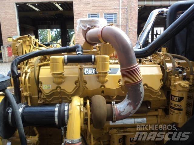 CAT C27 Autres générateurs