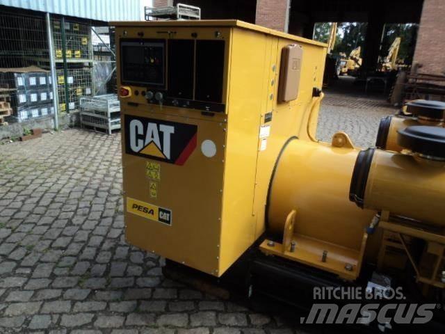 CAT C27 Autres générateurs