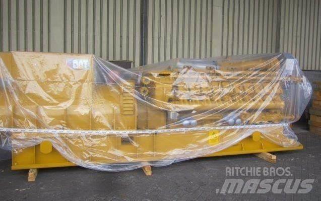 CAT CG170-20 Autres générateurs