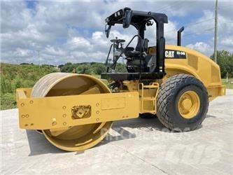CAT CS54B Rouleaux tandem