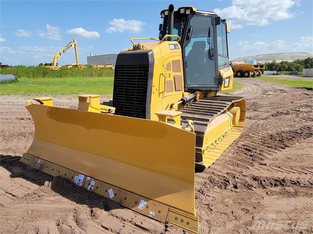 CAT D5K LGP Bouteurs sur chenilles