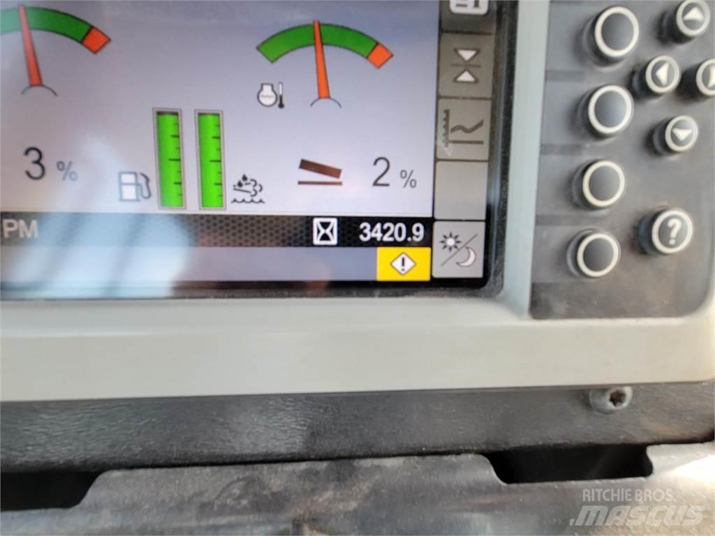 CAT D5K LGP Bouteurs sur chenilles
