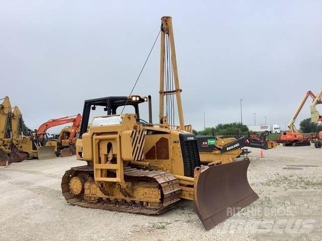 CAT D5K LGP Poseur de canalisation