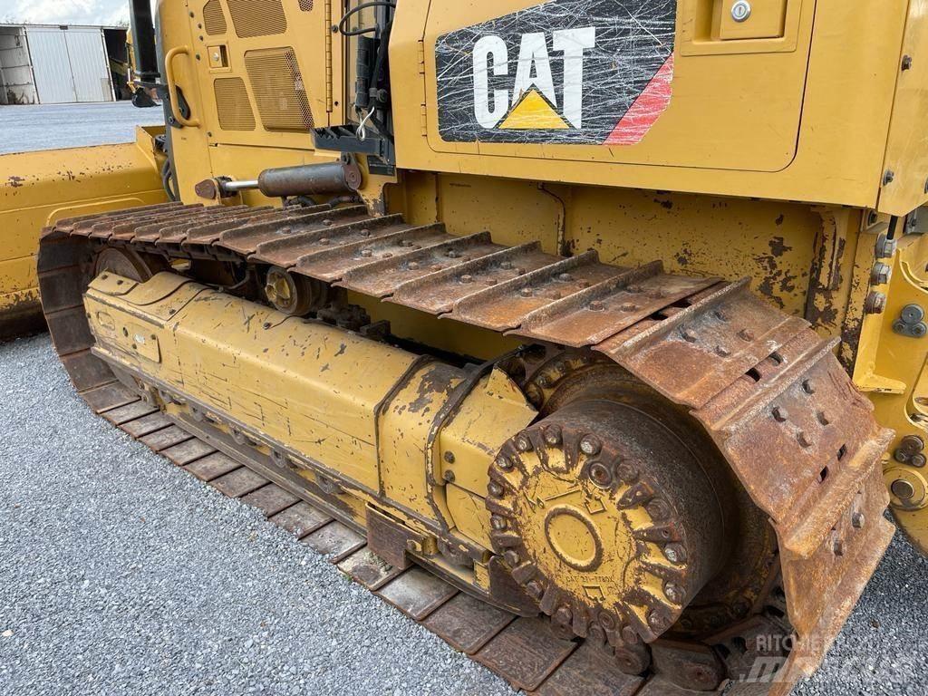 CAT D5K2 XL Bouteurs sur chenilles