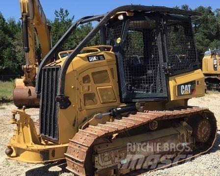 CAT D5K2 XL Bouteurs sur chenilles