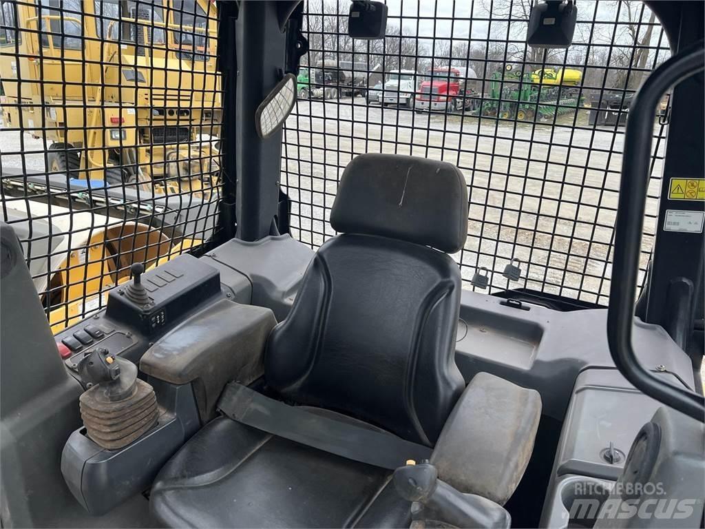 CAT D5K2 XL Bouteurs sur chenilles