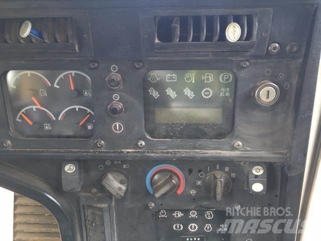 CAT D6R LGP II Bouteurs sur chenilles