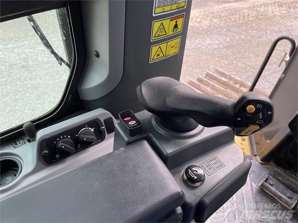 CAT D7E LGP Bouteurs sur chenilles