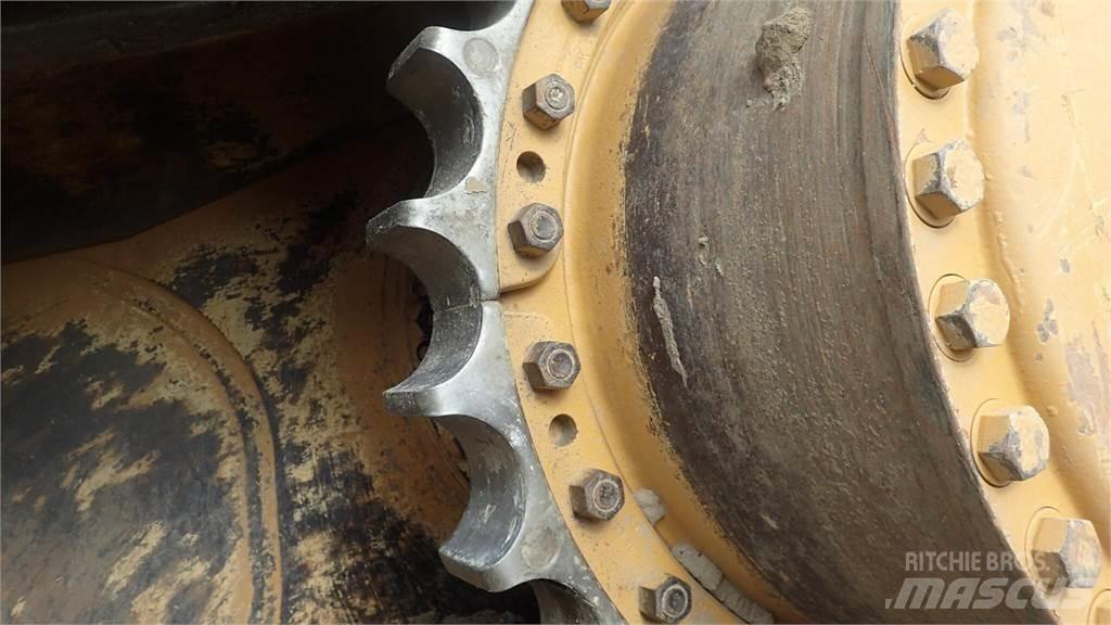 CAT D8R Bouteurs sur chenilles