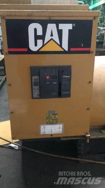 CAT G3520C Autres générateurs