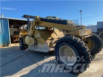CAT RM-300 Recycleur bitume