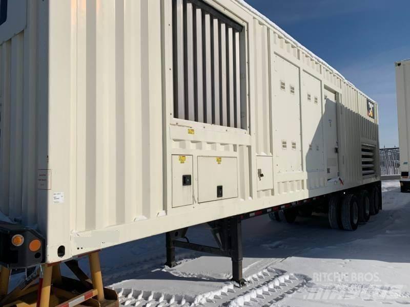 CAT XQ1475G Autres générateurs