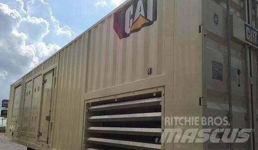 CAT XQ1475G Autres générateurs