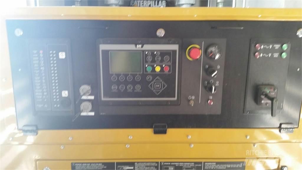 CAT XQ800 Autres générateurs