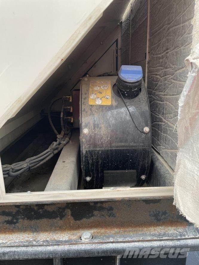  CK POWER 120 KW Autres générateurs