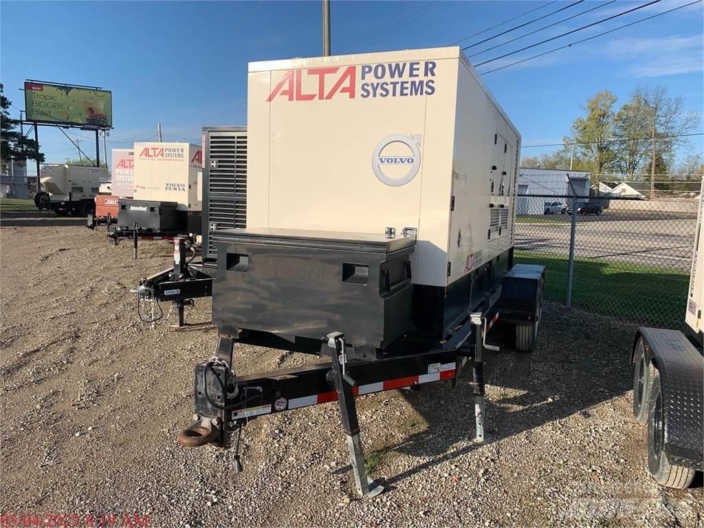  CK POWER 375 KW Autres générateurs