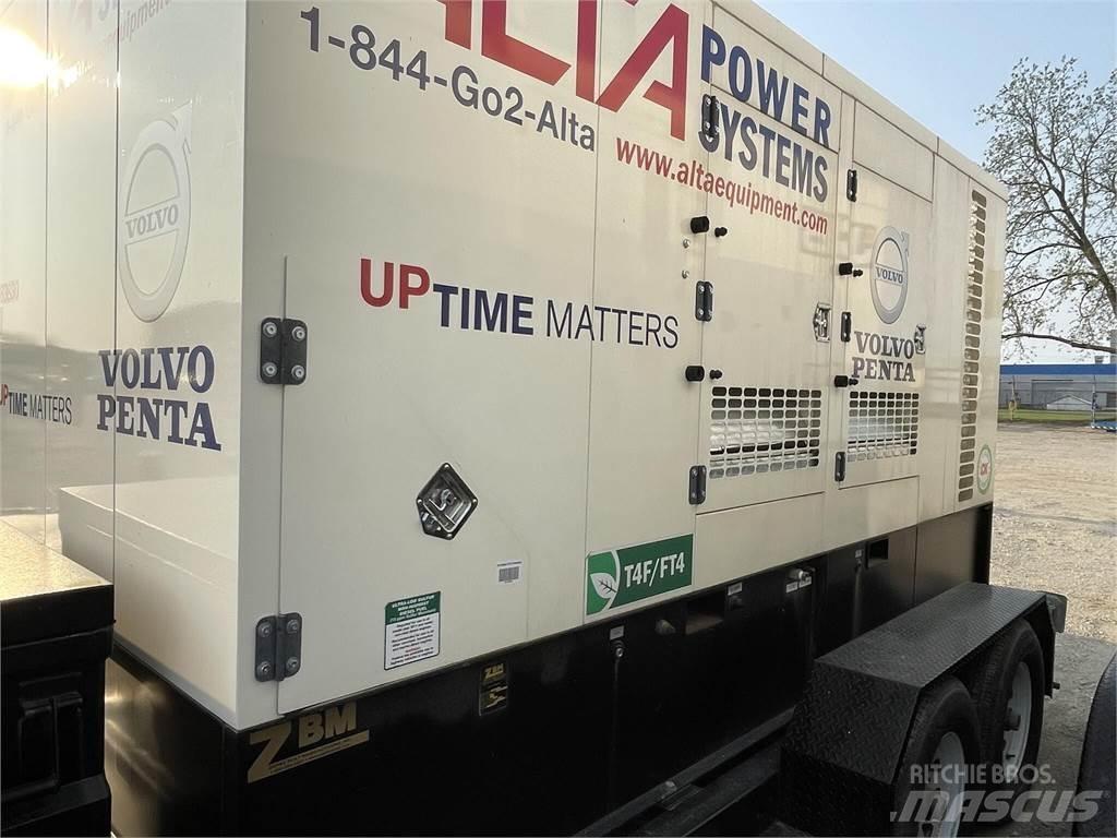  CK POWER CKT250VM Autres générateurs